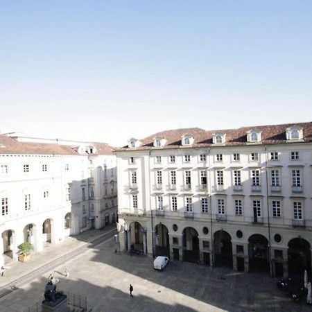 Charmant Maison In Centro Turin Exterior foto
