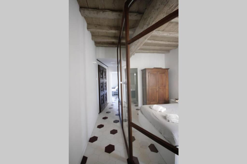 Charmant Maison In Centro Turin Exterior foto