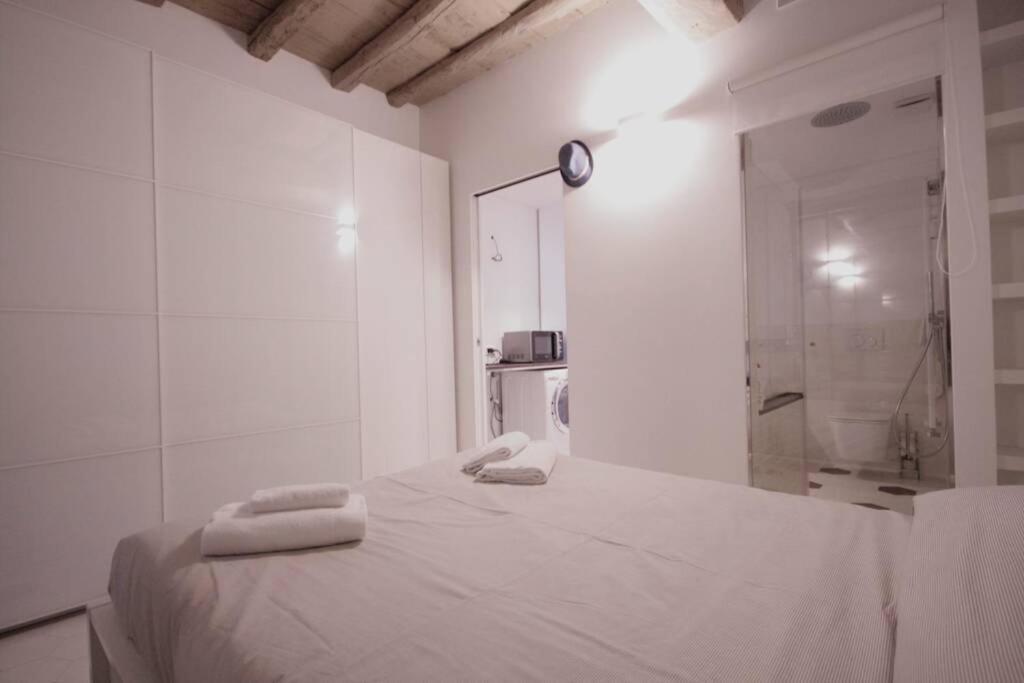 Charmant Maison In Centro Turin Exterior foto